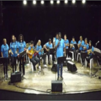 Coral CMB 300